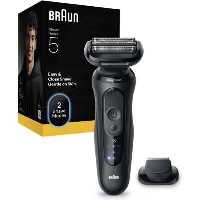 Braun Rasierapparat, Series 5 Electric Shaver Braun Rasierapparat, Series 5 Electric Shaver