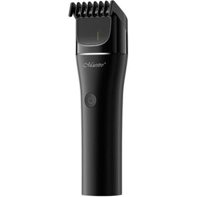 Maestro, Trimmer + Haarschneider, Trymer do włosów USB MR-641 Maestro, Trimmer + Haarschneider, Trymer do włosów USB MR-641