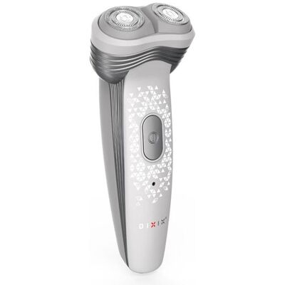 Dixix, Trimmer + Haarschneider, Rotierender Rasierer Mit Aufklappbarem Trimmer, Dsx5120 Dixix, Trimmer + Haarschneider, Rotierender Rasierer Mit Aufklappbarem Trimmer, Dsx5120