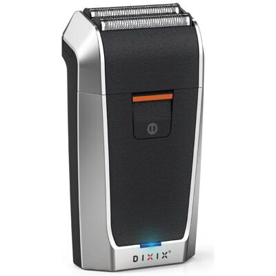 Nonin, Trimmer + Haarschneider, DIXIX PRO RASIERAPPARAT (USB), DSX8500, SCHWARZ, EU Nonin, Trimmer + Haarschneider, DIXIX PRO RASIERAPPARAT (USB), DSX8500, SCHWARZ, EU