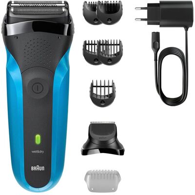 Braun Rasierapparat, Series 3 Braun Rasierapparat, Series 3