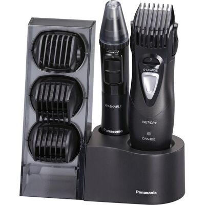 Panasonic Trimmer + Haarschneider, ER-GY10 Panasonic Trimmer + Haarschneider, ER-GY10