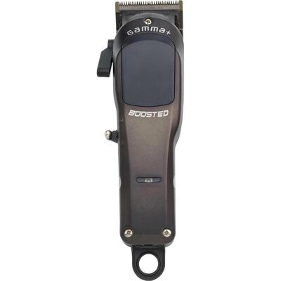 Gamma +, Trimmer + Haarschneider, Akku-Schermaschine Gamma +, Trimmer + Haarschneider, Akku-Schermaschine