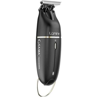 GAMA, Trimmer + Haarschneider, Ga.Ma Lumine Beetle Trimmer GAMA, Trimmer + Haarschneider, Ga.Ma Lumine Beetle Trimmer