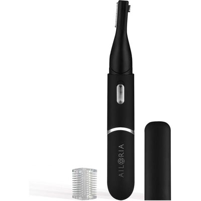 Ailoria, Trimmer + Haarschneider, Silhouet Ailoria, Trimmer + Haarschneider, Silhouet