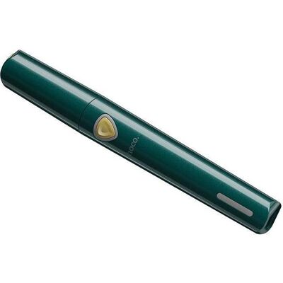 Hoco, Trimmer + Haarschneider, Other Nose hair trimmer DAR08 green Hoco, Trimmer + Haarschneider, Other Nose hair trimmer DAR08 green