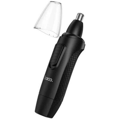 Hoco, Trimmer + Haarschneider, Other Nose hair trimmer HP38 black Hoco, Trimmer + Haarschneider, Other Nose hair trimmer HP38 black