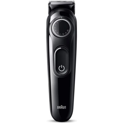 Braun Trimmer + Haarschneider, BT3400 Braun Trimmer + Haarschneider, BT3400