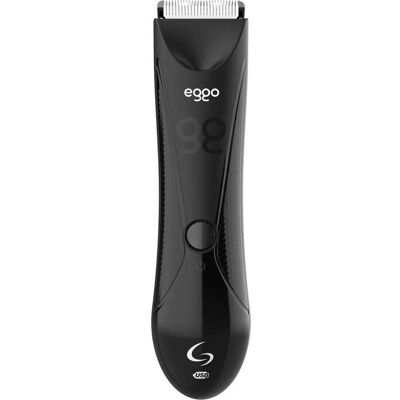 GAMA, Trimmer + Haarschneider, Bodytrimmer Eggo USB GAMA, Trimmer + Haarschneider, Bodytrimmer Eggo USB