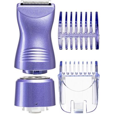 Wilkinson, Trimmer + Haarschneider, Intuition Wilkinson, Trimmer + Haarschneider, Intuition