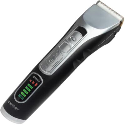 Comair, Trimmer + Haarschneider, HSM Black Eagle Clipper Comair, Trimmer + Haarschneider, HSM Black Eagle Clipper