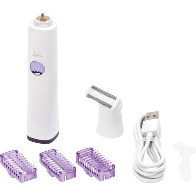 Jata, Epilierer, JBRS1320 Female Body Epilator Jata, Epilierer, JBRS1320 Female Body Epilator