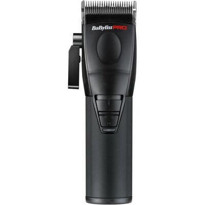 Trimmer + Haarschneider, Maszynka do włosów BaBylissPRO Maszynka bezprzewodowa FreshFX FX86E Trimmer + Haarschneider, Maszynka do włosów BaBylissPRO Maszynka bezprzewodowa FreshFX FX86E
