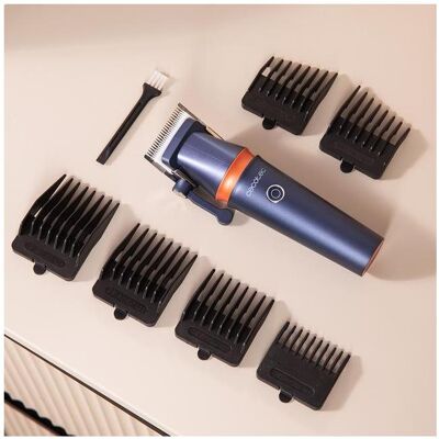Cecotec, Trimmer + Haarschneider, Präzisionspflege Experten Keramik Haarschneider Cecotec, Trimmer + Haarschneider, Präzisionspflege Experten Keramik Haarschneider