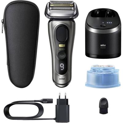 Braun Rasierapparat, S9 Pro+ Braun Rasierapparat, S9 Pro+
