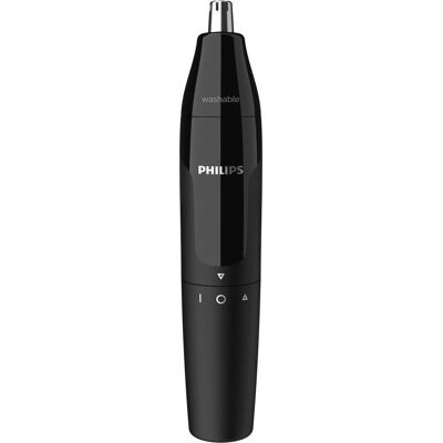 Philips Trimmer + Haarschneider, Nose Trimmer Series 1000 Philips Trimmer + Haarschneider, Nose Trimmer Series 1000