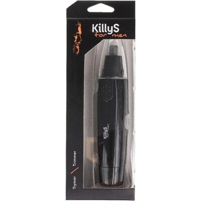 KillyS, Trimmer + Haarschneider, For Men Trimmer Trimmer For Hair Removal Of Nose And Ears KillyS, Trimmer + Haarschneider, For Men Trimmer Trimmer For Hair Removal Of Nose And Ears