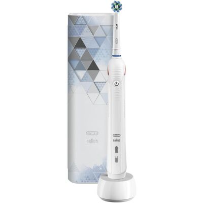 Oral-B, Elektrische Zahnbürste, 80337283 Oral-B, Elektrische Zahnbürste, 80337283