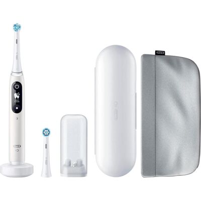 Oral-B, Elektrische Zahnbürste, iO Series 6 Luxe Edition Oral-B, Elektrische Zahnbürste, iO Series 6 Luxe Edition