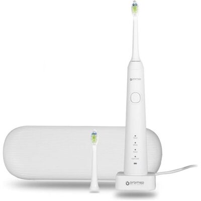 Oromed, Elektrische Zahnbürste, Szczoteczka soniczna ORO-SONIC PROFESSIONAL WHITE Oromed, Elektrische Zahnbürste, Szczoteczka soniczna ORO-SONIC PROFESSIONAL WHITE