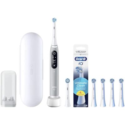 Oral-B, Elektrische Zahnbürste, iO 6n Oral-B, Elektrische Zahnbürste, iO 6n