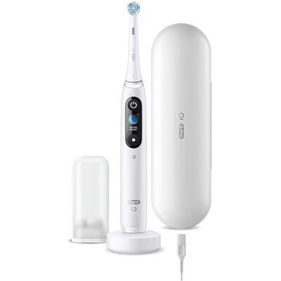 Oral-B, Elektrische Zahnbürste, iO Series 9N Vibrationszahnbürste Oral-B, Elektrische Zahnbürste, iO Series 9N Vibrationszahnbürste