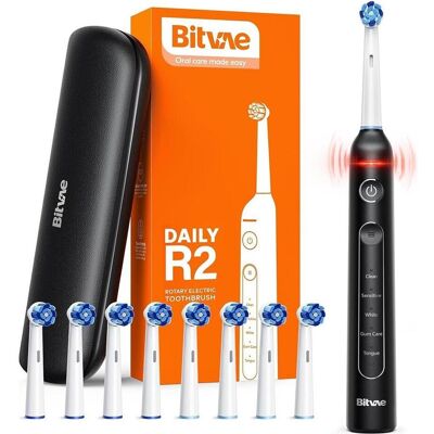 Bitvae, Elektrische Zahnbürste, R2 Bitvae, Elektrische Zahnbürste, R2