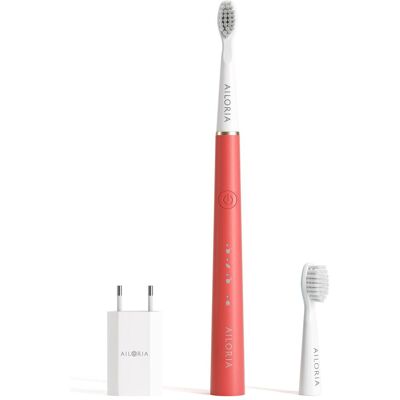 Ailoria Pro Smile Schallzahnbürste - 5 Modi, 25 Tage Akku Ailoria Pro Smile Schallzahnbürste - 5 Modi, 25 Tage Akku