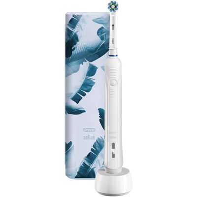 Oral-B, Elektrische Zahnbürste, Pro 1 750 Oral-B, Elektrische Zahnbürste, Pro 1 750