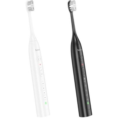 Hoco, Elektrische Zahnbürste, Other electric toothbrush HP60 white Hoco, Elektrische Zahnbürste, Other electric toothbrush HP60 white
