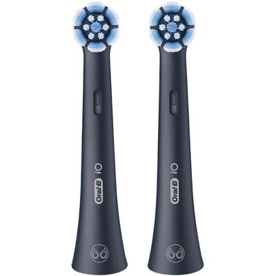 Oral-B, Zahnbürstenkopf, iO Kids Spiderman Aufsteckbürsten (2x) Oral-B, Zahnbürstenkopf, iO Kids Spiderman Aufsteckbürsten (2x)