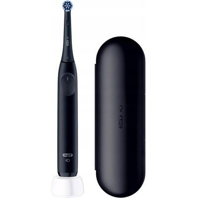 Oral-B, Elektrische Zahnbürste, iOS2 Night Black Oral-B, Elektrische Zahnbürste, iOS2 Night Black