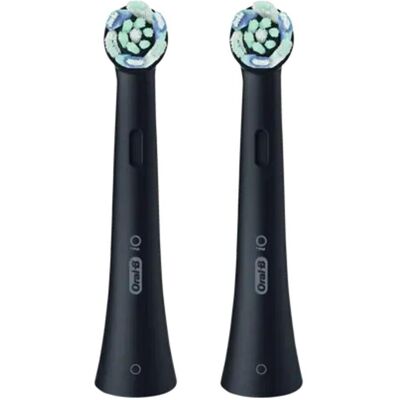 Oral-B, Zahnbürstenkopf, EB iO Ultimative Reinigung (2Stk.) (2x) Oral-B, Zahnbürstenkopf, EB iO Ultimative Reinigung (2Stk.) (2x)