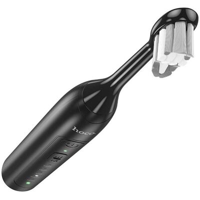 Hoco, Elektrische Zahnbürste, Other electric toothbrush HP60 black Hoco, Elektrische Zahnbürste, Other electric toothbrush HP60 black