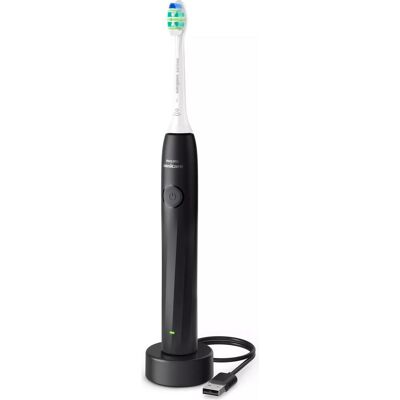 Philips Elektrische Zahnbürste, 2100 HX4021/02 Wiederaufladbare Zahnbürste Philips Elektrische Zahnbürste, 2100 HX4021/02 Wiederaufladbare Zahnbürste