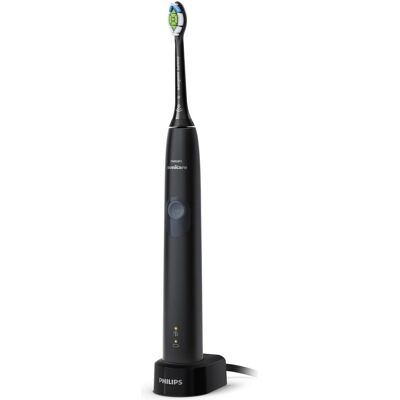 Philips HX6800/44 - Elektrische Schallzahnbürste - Schwarz, Grau Philips HX6800/44 - Elektrische Schallzahnbürste - Schwarz, Grau