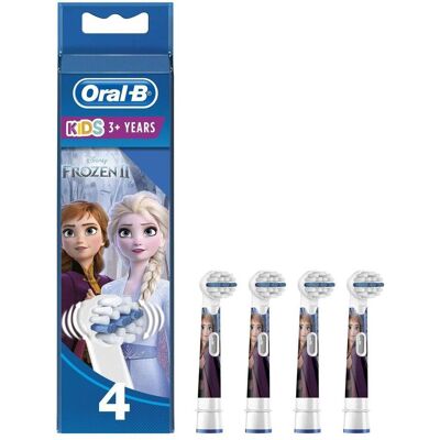 Oral-B, Elektrische Zahnbürste, Stages Power EB10 Star Wars Oral-B, Elektrische Zahnbürste, Stages Power EB10 Star Wars