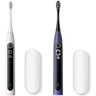 Oclean, Elektrische Zahnbürste, X Lite Set Oclean, Elektrische Zahnbürste, X Lite Set