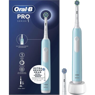 Oral-B, Elektrische Zahnbürste, Series 1 Oral-B, Elektrische Zahnbürste, Series 1