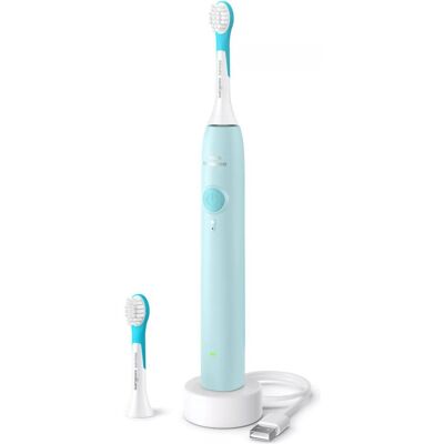 Philips Sonicare, Elektrische Zahnbürste, Haarpflege Sonicare Zahnbürste für Kinder HX6500/23 (8720689059565) Philips Sonicare, Elektrische Zahnbürste, Haarpflege Sonicare Zahnbürste für Kinder HX6500/23 (8720689059565)