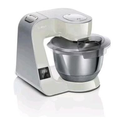 Bosch MUM5XL72 - Grau - Küchenmaschine Bosch MUM5XL72 - Grau - Küchenmaschine