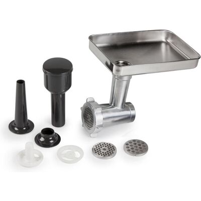 Domo Do9070kr-M, Zubehör Küchengeräte, Silber Domo Do9070kr-M, Zubehör Küchengeräte, Silber