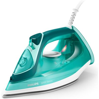 Philips DST3030/70 - Türkis - Dampfbügeleisen Philips DST3030/70 - Türkis - Dampfbügeleisen