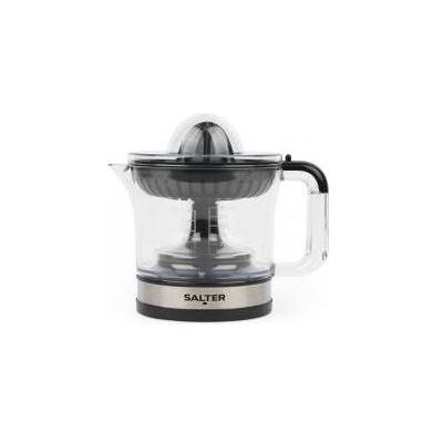 Salter EK5025FVDE Citrus Juicer, Entsafter, Schwarz, Silber Salter EK5025FVDE Citrus Juicer, Entsafter, Schwarz, Silber