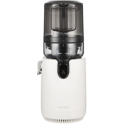 Hurom Slow Juicer E50ST, Entsafter, Weiss Hurom Slow Juicer E50ST, Entsafter, Weiss