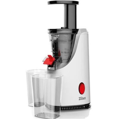 Caso Zilan ZLN4014 Sulu spiede 200W, Entsafter Caso Zilan ZLN4014 Sulu spiede 200W, Entsafter