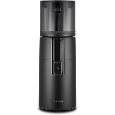 Hurom Slow Juicer H400, Entsafter, Schwarz Hurom Slow Juicer H400, Entsafter, Schwarz