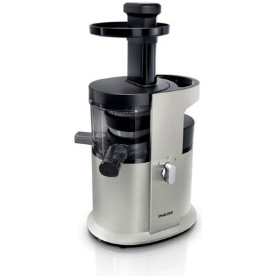 Eldom Wyciskarka Wolnoobrotowa Pj350 250 W Czarna Dwa Filtry Nowej Generacji Heavy Press, Entsafter, Schwarz Eldom Wyciskarka Wolnoobrotowa Pj350 250 W Czarna Dwa Filtry Nowej Generacji Heavy Press, Entsafter, Schwarz