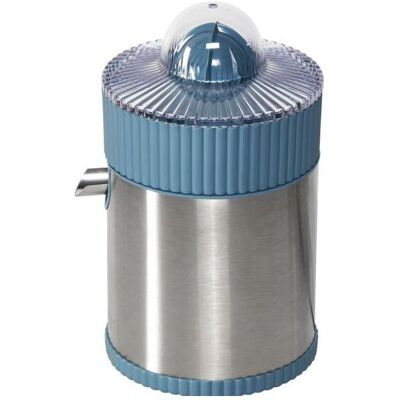 Guzzini Sous Chef Zitruspresse navy blue, Entsafter, Blau Guzzini Sous Chef Zitruspresse navy blue, Entsafter, Blau