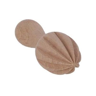 Scanwood - Buchenholz Zitronenpresse - 15 cm Scanwood - Buchenholz Zitronenpresse - 15 cm